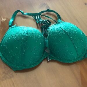 VS 34 C padded bra